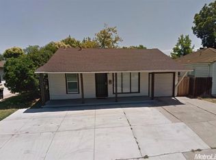 2144 N Pershing Ave, Stockton, CA 95204