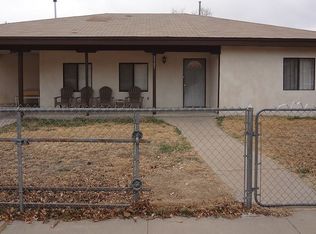 2303 Cornell Ave, Alamogordo, NM 88310