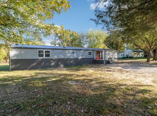 286 Deford Ln, Manchester, TN 37355