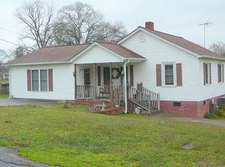 515 Hill St, Anderson, SC 29624