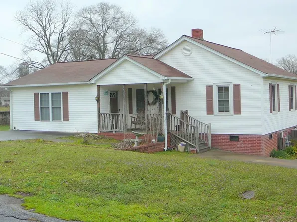 515 Hill St, Anderson, SC 29624