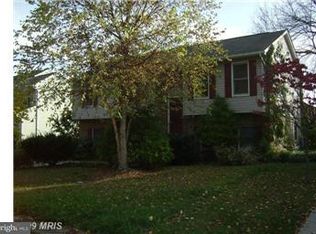 8317 Cypress St, Laurel, MD 20707