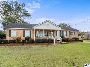 210 Wall St, Scranton, SC 29591