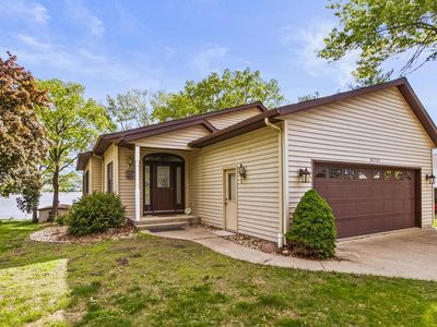 N2705 Demynck Road, Lodi, WI, 53555