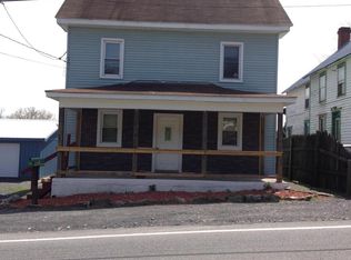 3430 Snydertown Rd, Sunbury, PA 17801