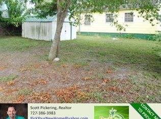 315 W Kirby St, Tampa, FL 33604