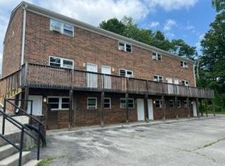 205 Nolens Hill Rd, Ferrum, VA 24088
