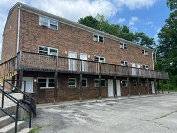 205 Nolens Hill Rd, Ferrum, VA 24088