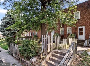 5219 Brookwood Rd, Baltimore, MD 21225