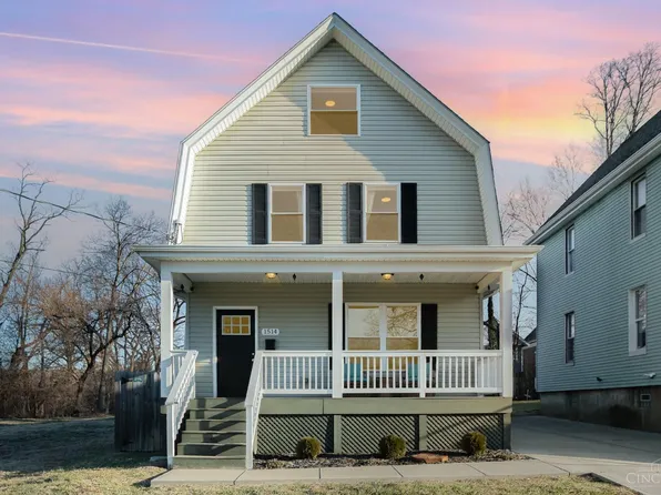 1514 Saint Leger Pl, Cincinnati, OH 45207