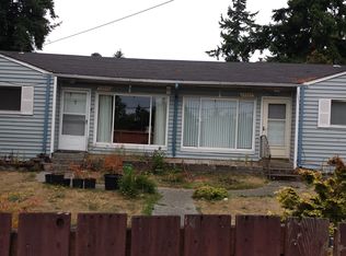 13507 1st Ave NE, Seattle, WA 98125