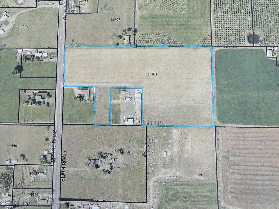1st image of Blaine Rd