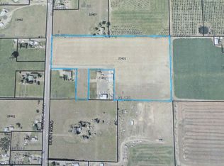 Blaine Rd, Granger, WA 98932