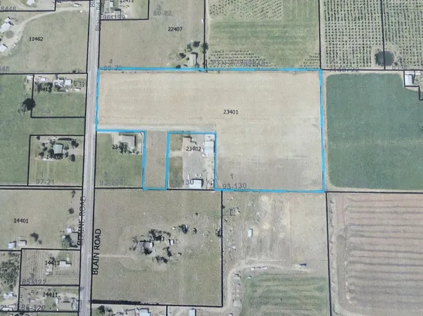 Blaine Rd, Granger, WA 98932