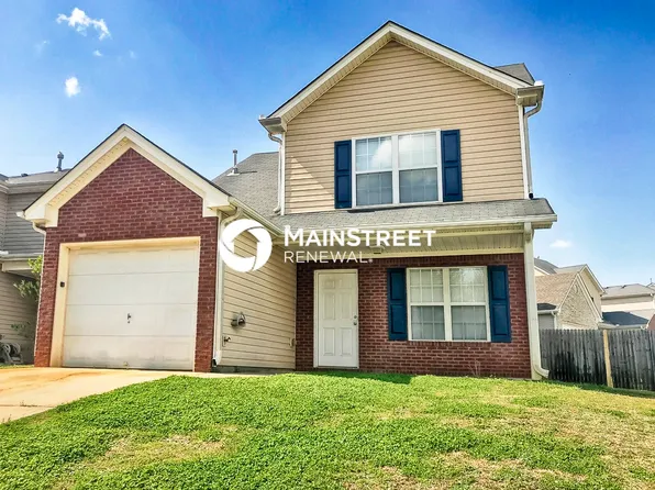 5185 Tussahaw Xing, McDonough, GA 30252