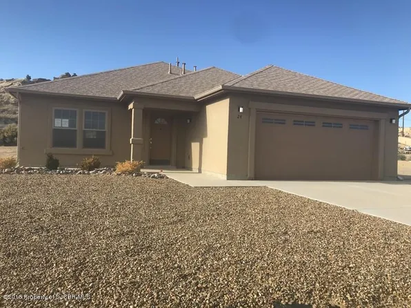 24 Road 5511, Bloomfield, NM 87413