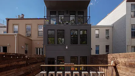 Rented by Nooklyn NYC LLC