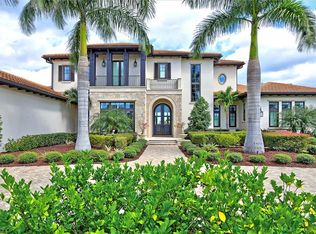 16207 Clearlake Ave, Lakewood Ranch, FL 34202