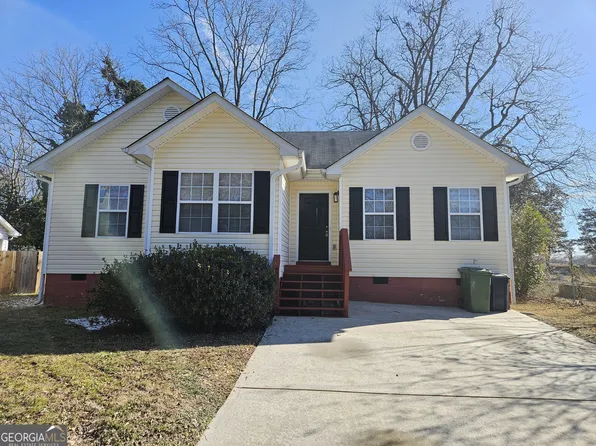 130 S Brawner St, Griffin, GA 30223