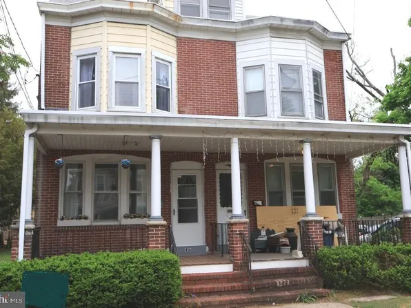 416 Lynwood Ave, Hamilton, NJ 08629