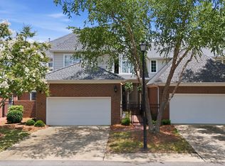 3412 Sir Colleton Ct, Raleigh, NC 27612
