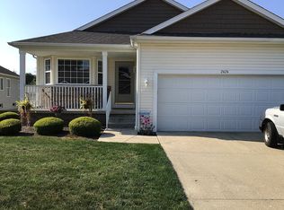 2424 Marlborough Dr, Uniontown, OH 44685