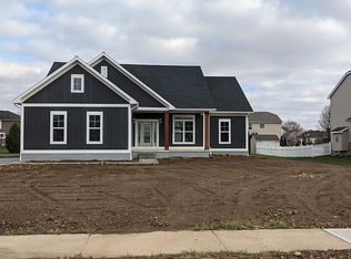 4462 Buckeye Run, Marion, OH 43302