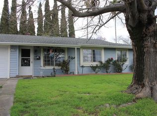 3708 Wrigley Cir, North Highlands, CA