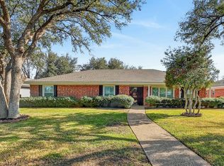 2815 Metz Dr, Midland, TX 79705