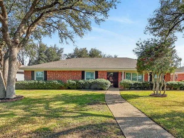 2815 Metz Dr, Midland, TX 79705