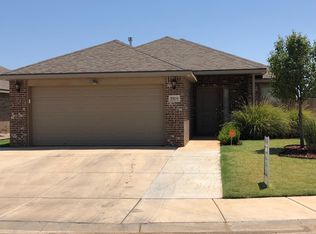 5509 113th St, Lubbock, TX 79424