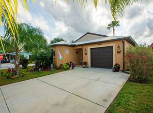 6499 Yedra, Fort Pierce, FL 34951