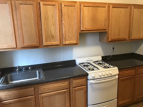 1810 Commonwealth Ave #10 Photo 1