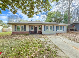 214 Ellis Dr, Minden, LA 71055