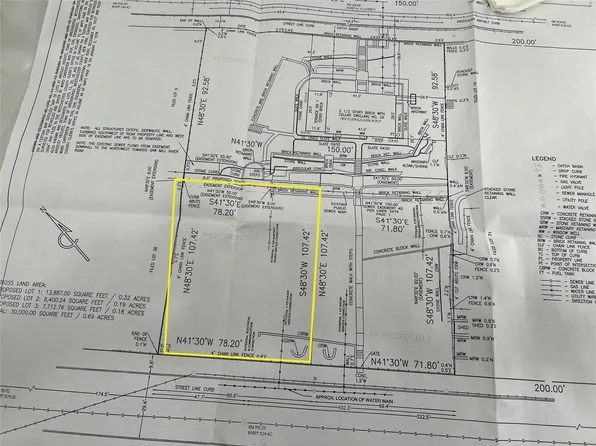 Lot 2 - 0 Prospect Avenue, Ardsley, NY 10502