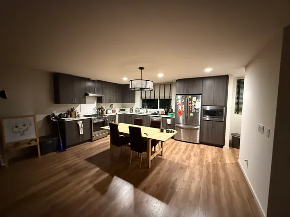 4052 Martin Luther King Jr Way S, Seattle, WA 98108