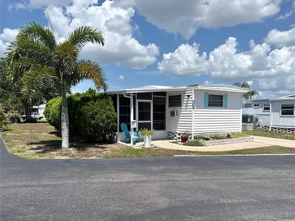 7254 Mount Fairfield Rd NE #531, Saint Petersburg, FL 33702