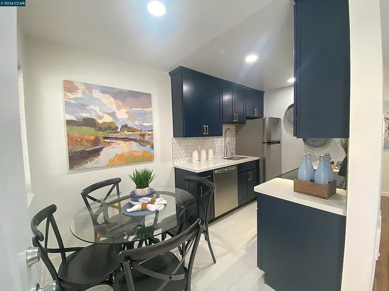 1599 Hays St #104 — Photo 6