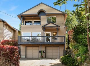 1710 Bradner Pl S, Seattle, WA 98144