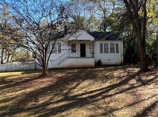 605 King Ave, Athens, GA 30606