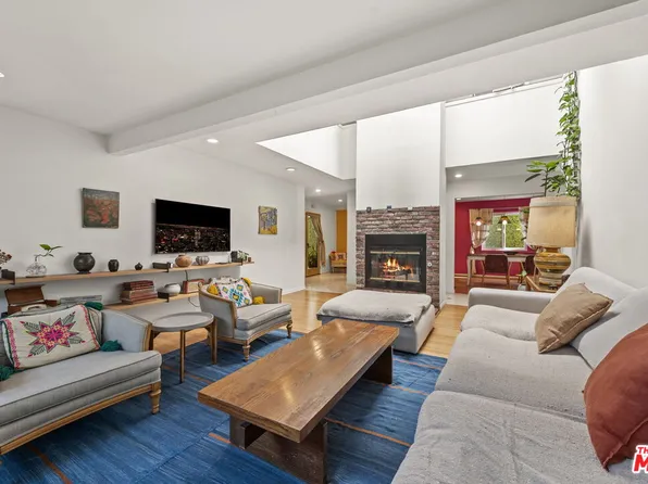 1508 Harvard St #B, Santa Monica, CA 90404