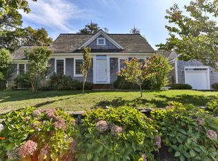 36 Manamock Rd, Chatham, MA 02633