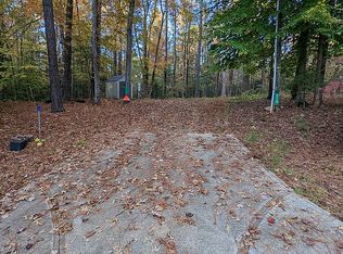 110 Cree Cir, Spring Hope, NC 27882