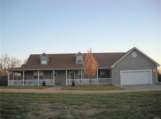 1308 C St, Leadwood, MO 63653