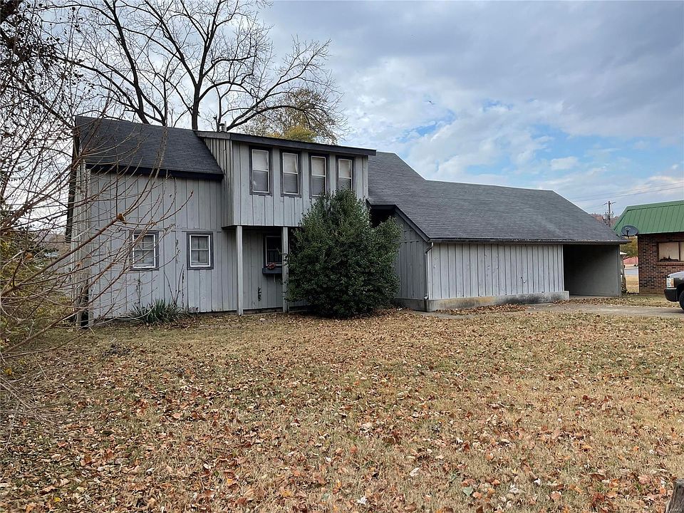1105 S Main St, Piedmont, MO 63957 MLS 22070071 Zillow