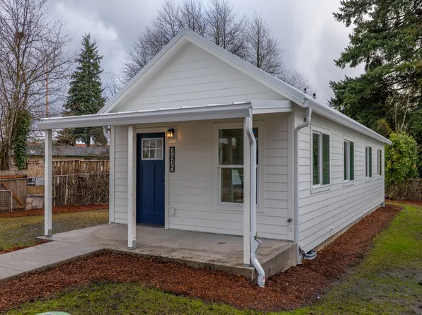 7415 NE 131st Ave, Vancouver, WA 98682