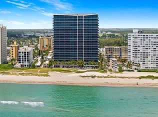 900 N Ocean Blvd UNIT 1004, Pompano Beach, FL 33062