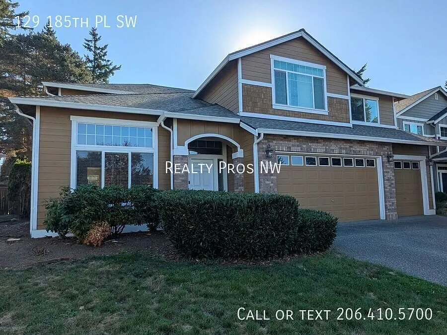 Bothell Bellflower Neighborhood - Edmonds Schools — Photo 1