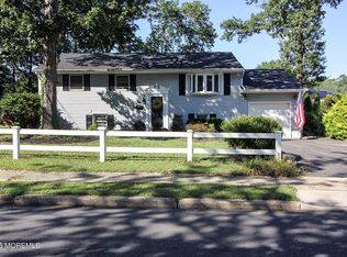 43 Darien Road, Howell, NJ 07731