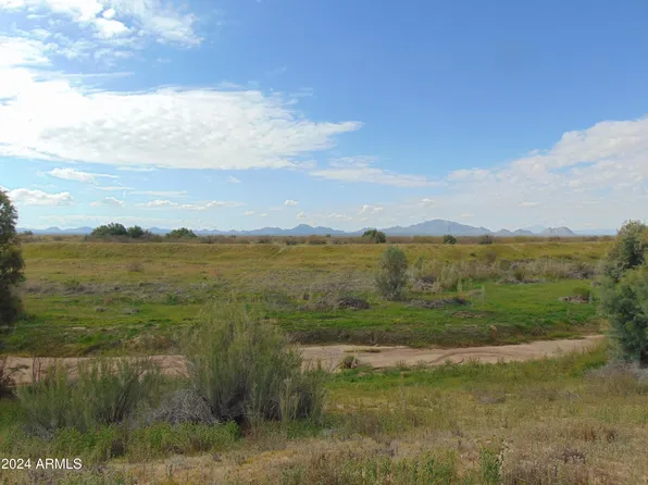 01 S Curry Road #A2, Eloy, AZ 85131